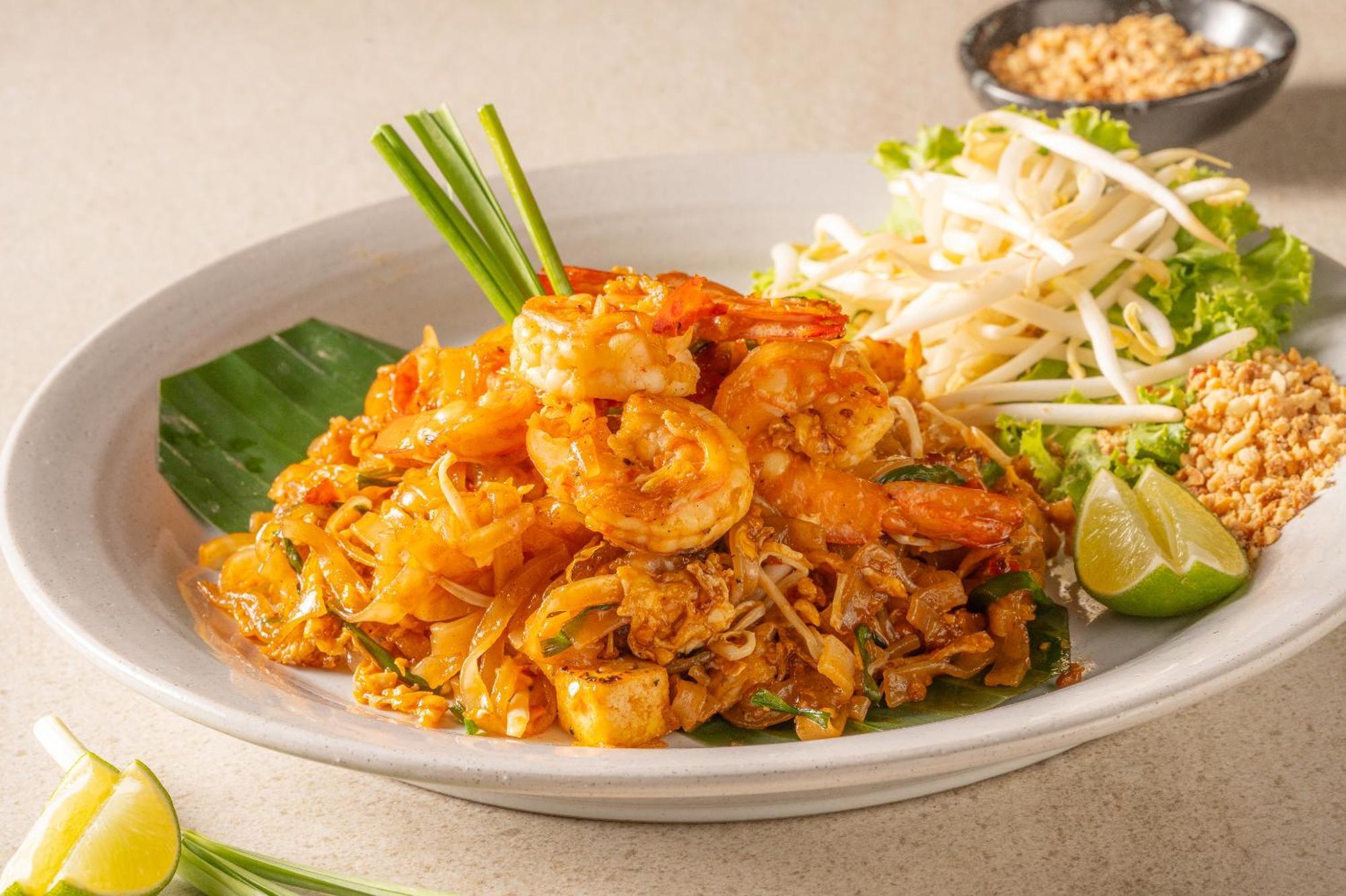 에덴 방갈로 리조트 Patong 외부 사진