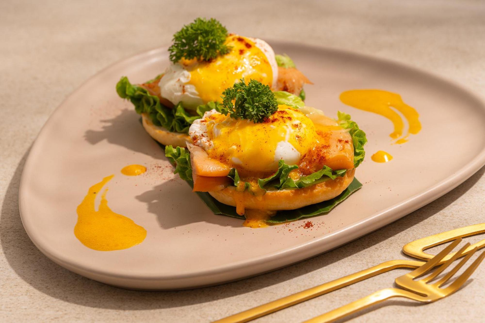 에덴 방갈로 리조트 Patong 외부 사진